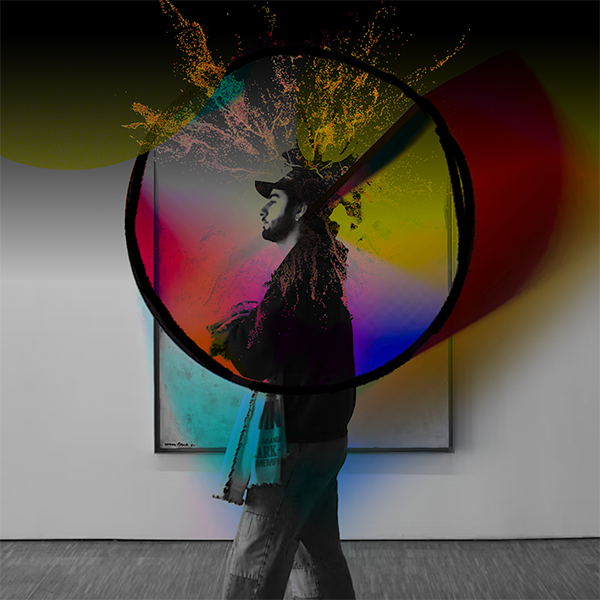 Featured image for “Our Bubble Must Pop, For Good”