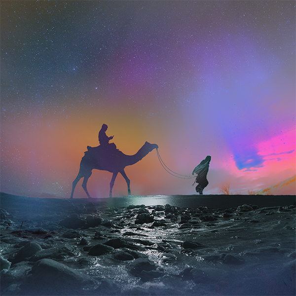 Featured image for “A Season of Imagination”