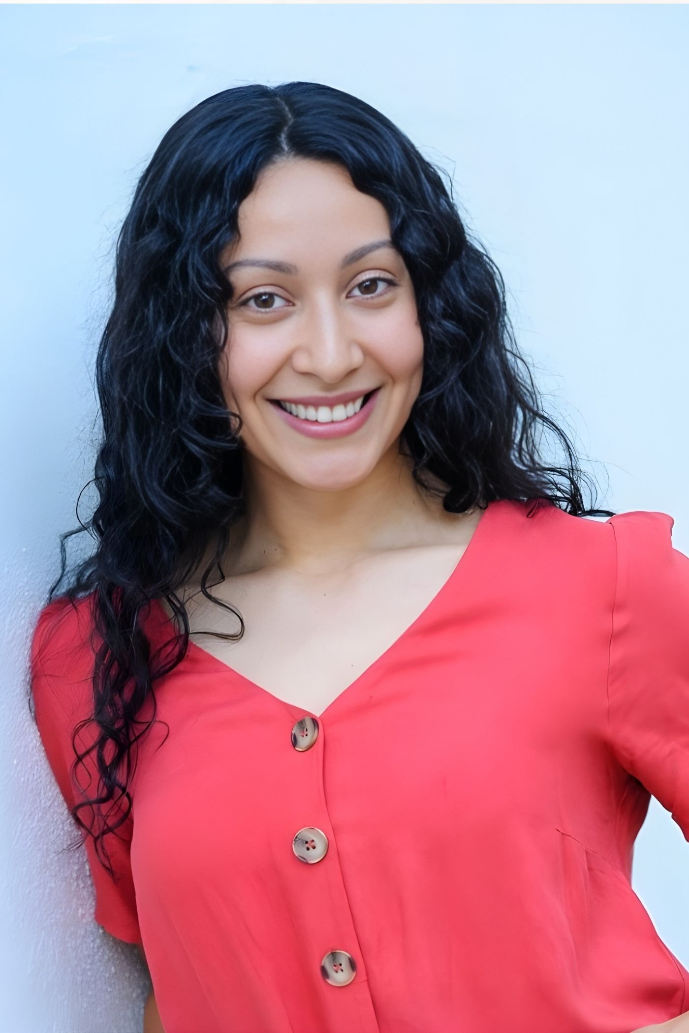 Featured image for “Jazlyn Ruiz”