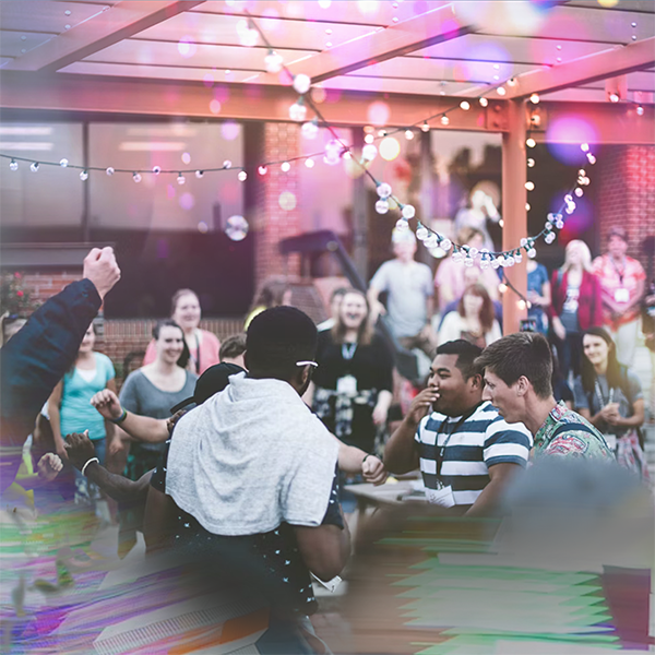 Featured image for “Community Without Commitment Isn’t Really Community”