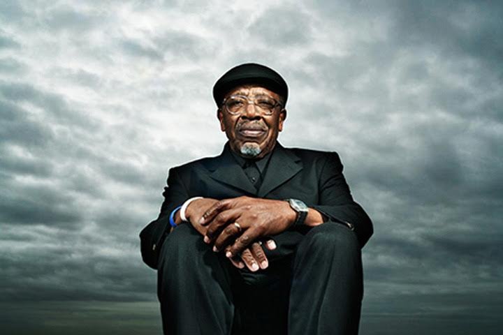 Featured image for “Honoring the Legacy of Dr. John Perkins”