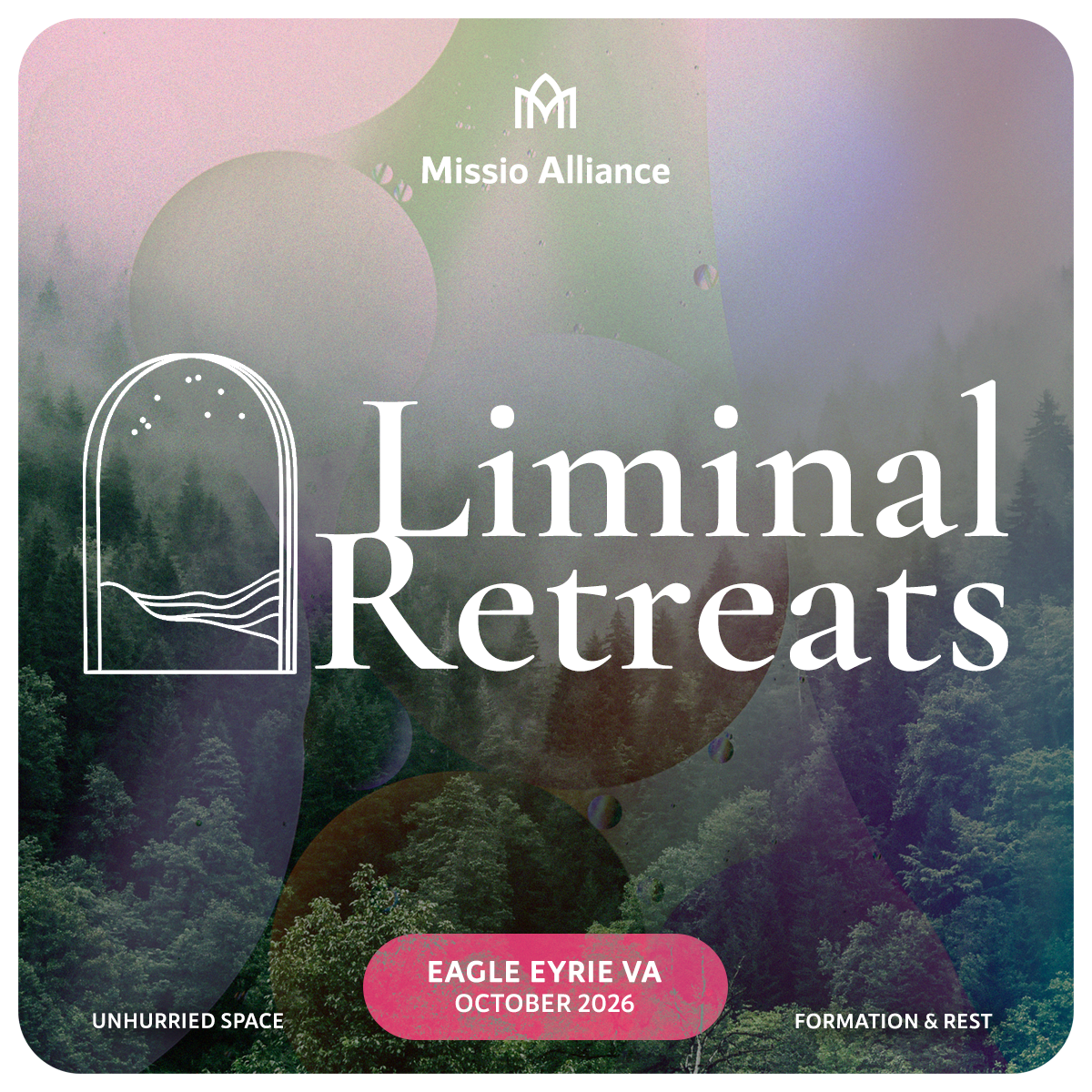 Featured image for “Liminal 2026”