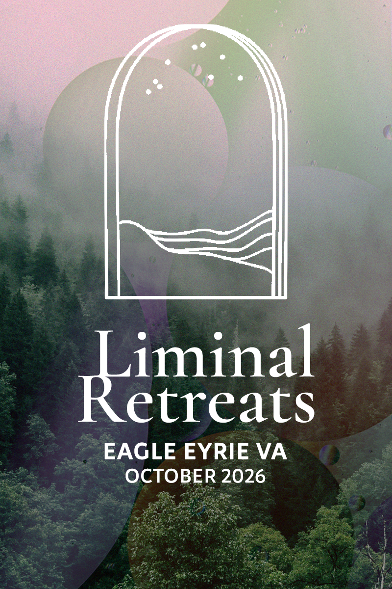 Featured image for “Liminal 2026”