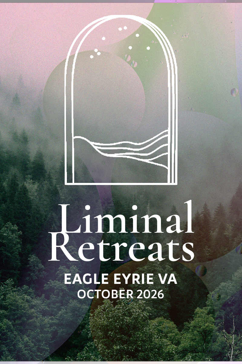 Featured image for “Liminal 2026”