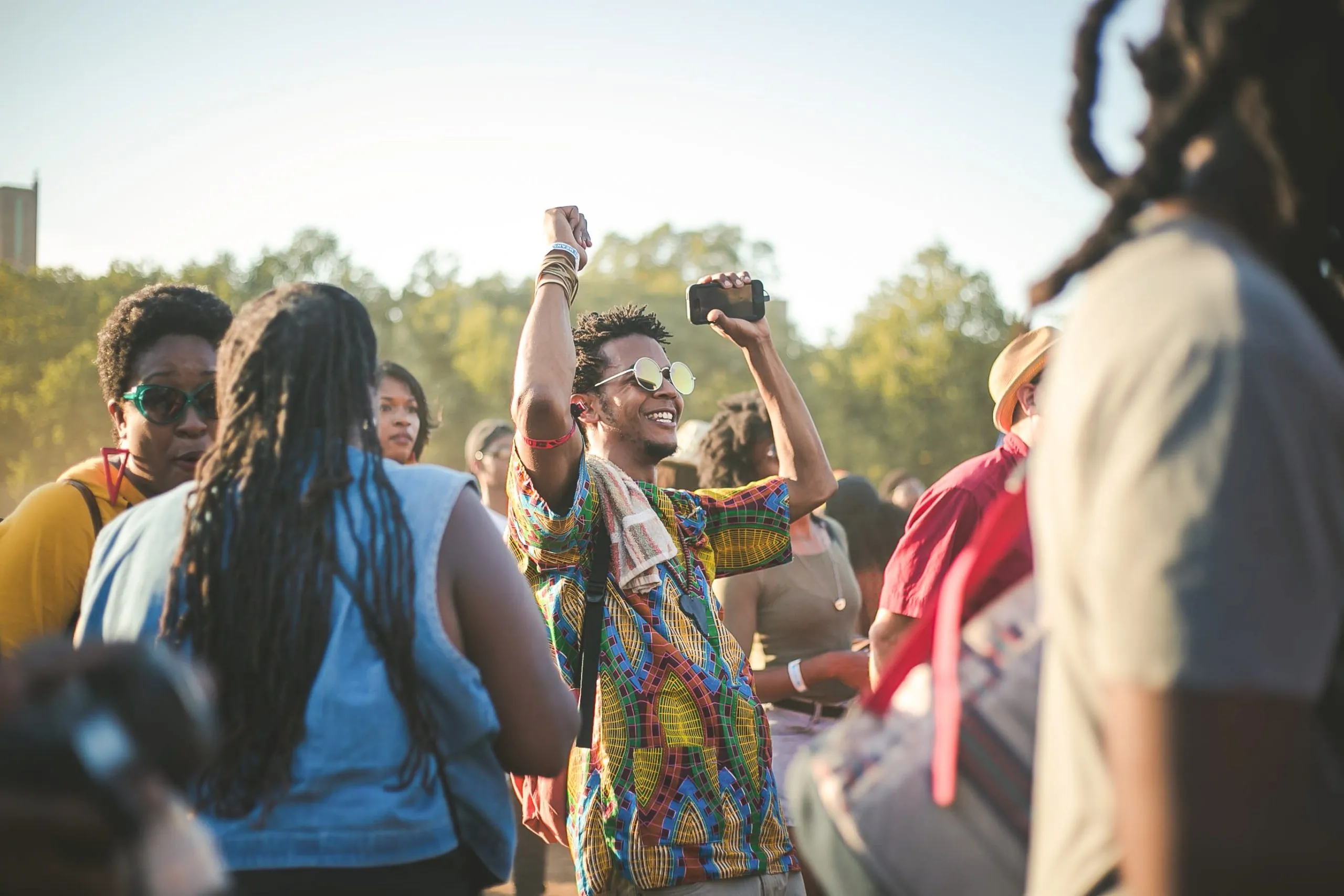 Featured image for “Juneteenth: A Day for Joy and Truth-Telling”